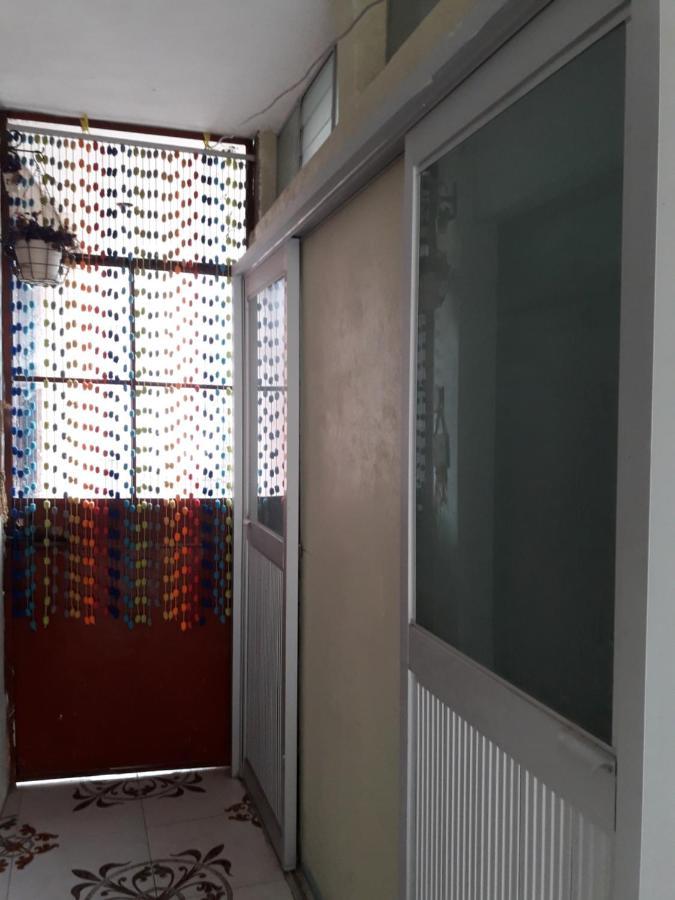 Hostel El Golf 229 Puno Zewnętrze zdjęcie