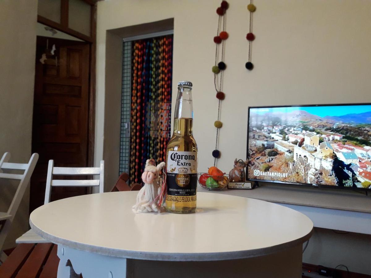 Hostel El Golf 229 Puno Zewnętrze zdjęcie