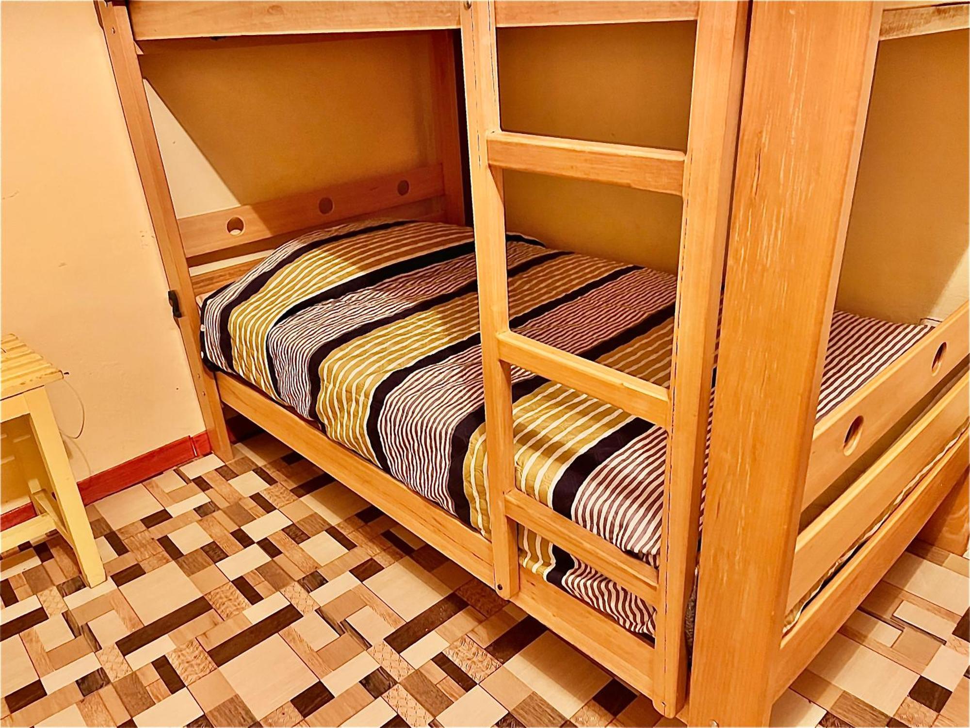 Hostel El Golf 229 Puno Zewnętrze zdjęcie