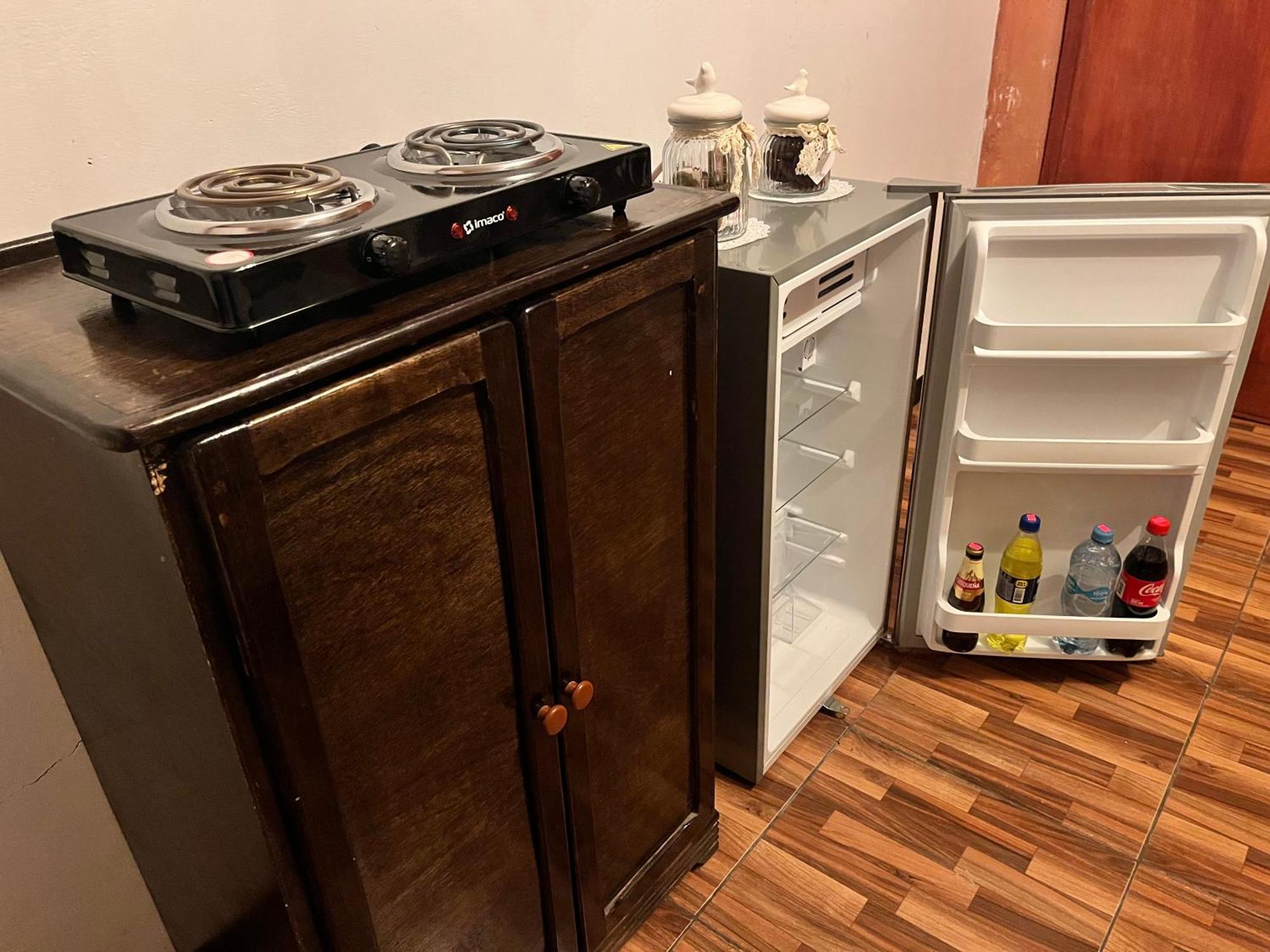 Hostel El Golf 229 Puno Zewnętrze zdjęcie