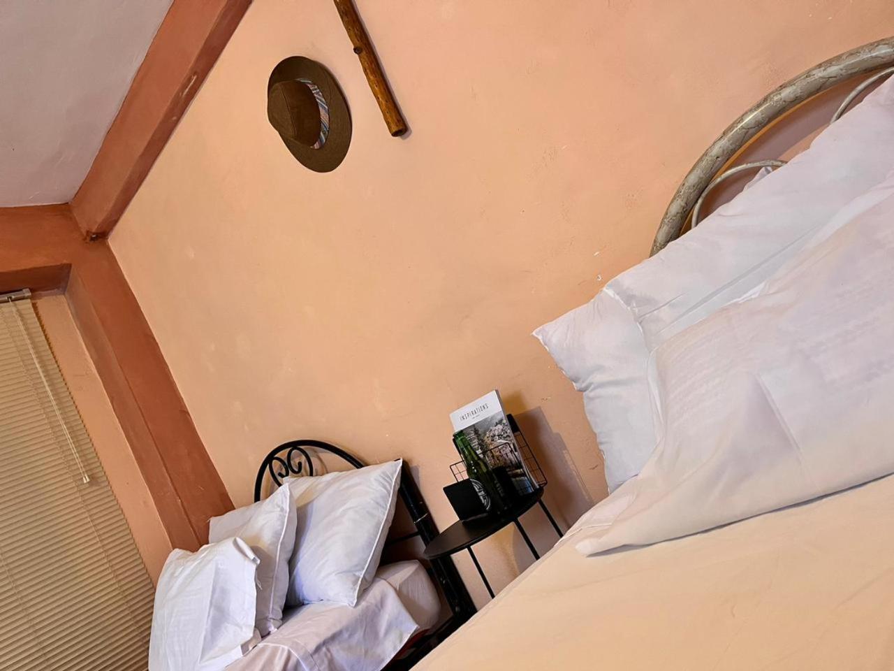 Hostel El Golf 229 Puno Zewnętrze zdjęcie