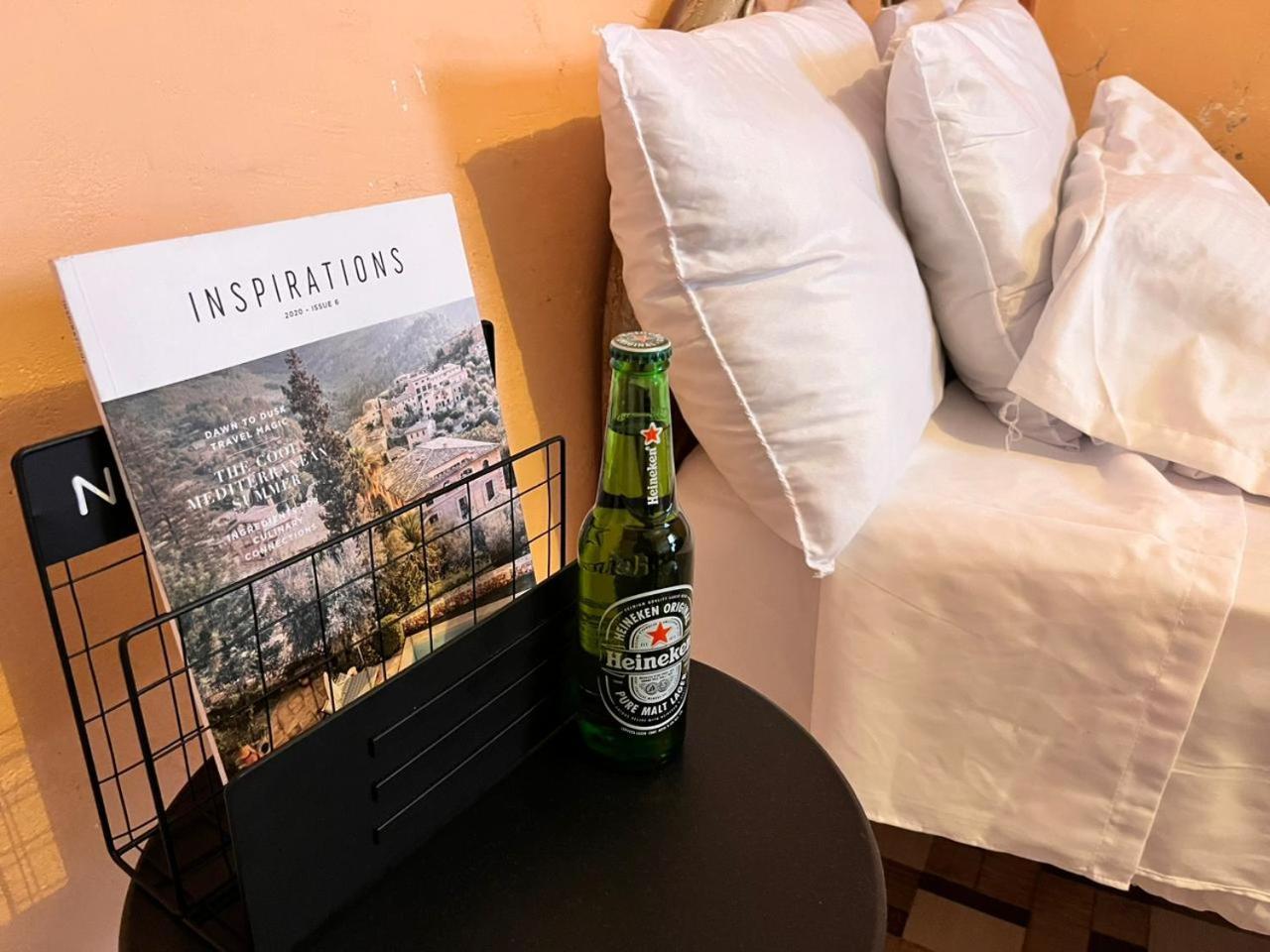 Hostel El Golf 229 Puno Zewnętrze zdjęcie