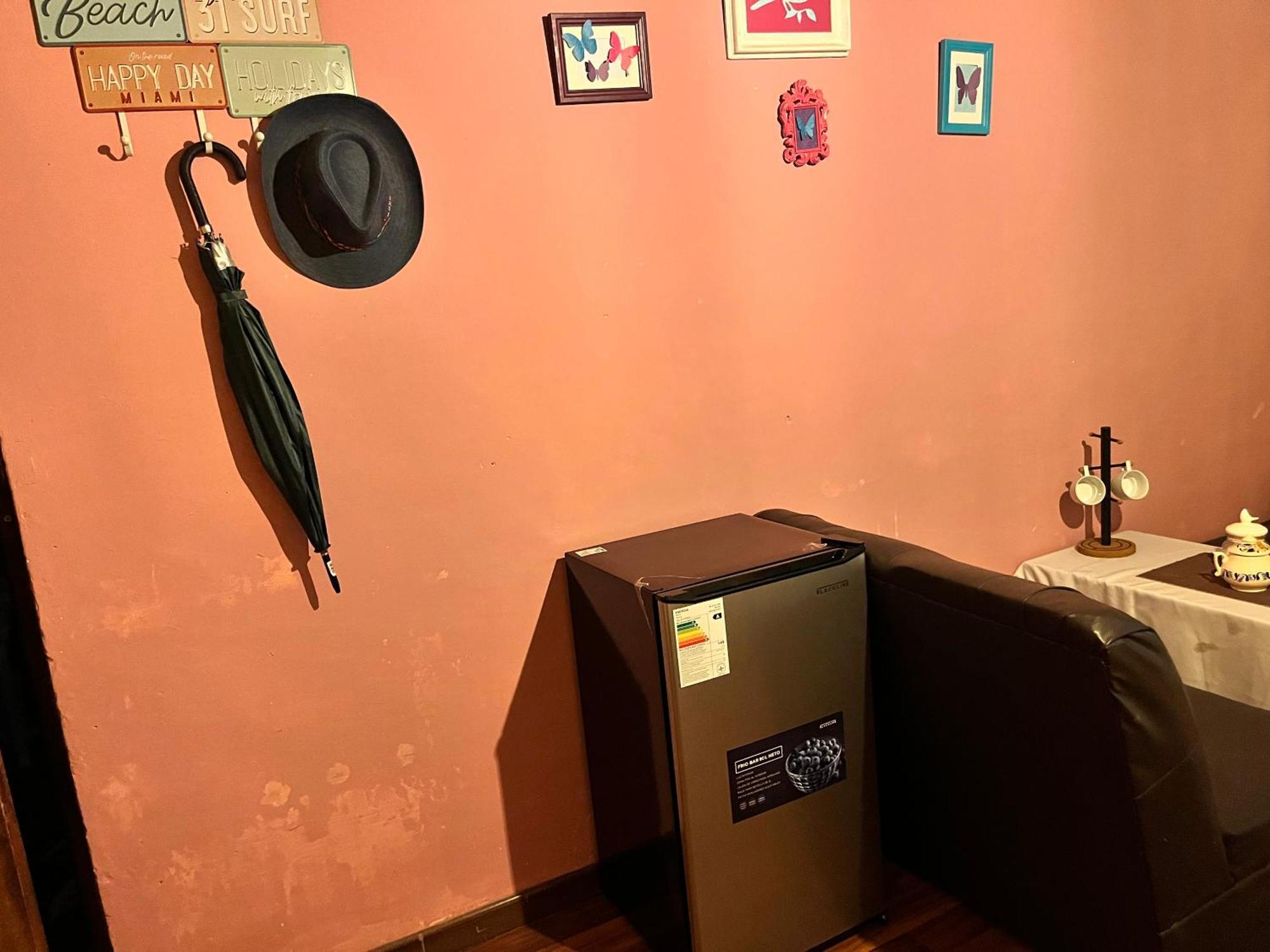 Hostel El Golf 229 Puno Zewnętrze zdjęcie